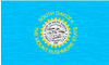 SD Flag